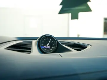 Porsche MACAN 4 Afișaj pasager BOSE PASM PANO MATRIX