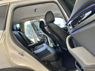 BMW X3 Diesel 2.0 2018 Automata