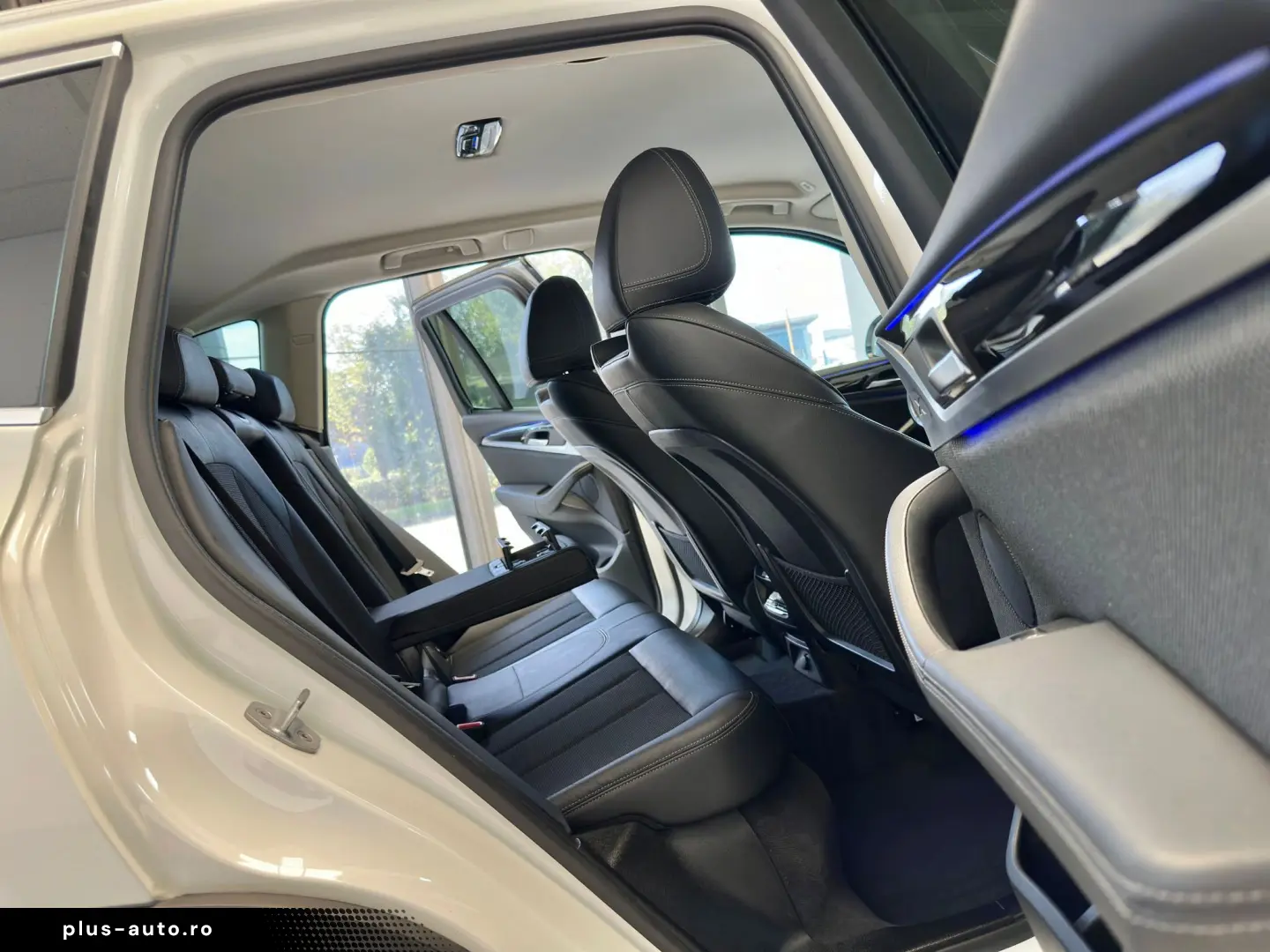 BMW X3 Diesel 2.0 2018 Automata