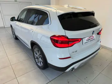 BMW X3 Diesel 2.0 2018 Automata