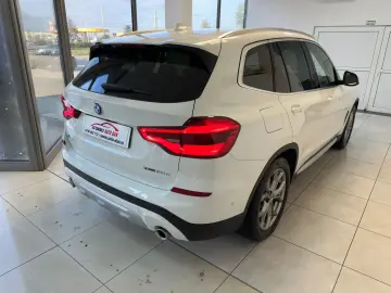 BMW X3 Diesel 2.0 2018 Automata