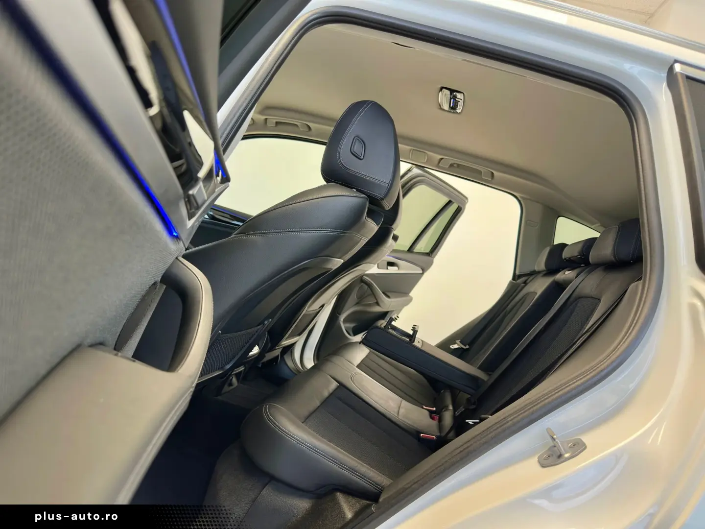 BMW X3 Diesel 2.0 2018 Automata