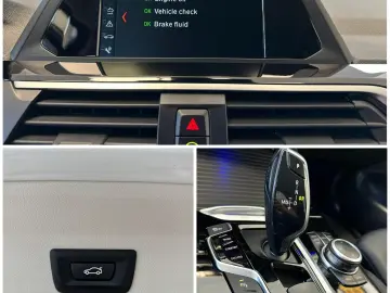 BMW X3 Diesel 2.0 2018 Automata