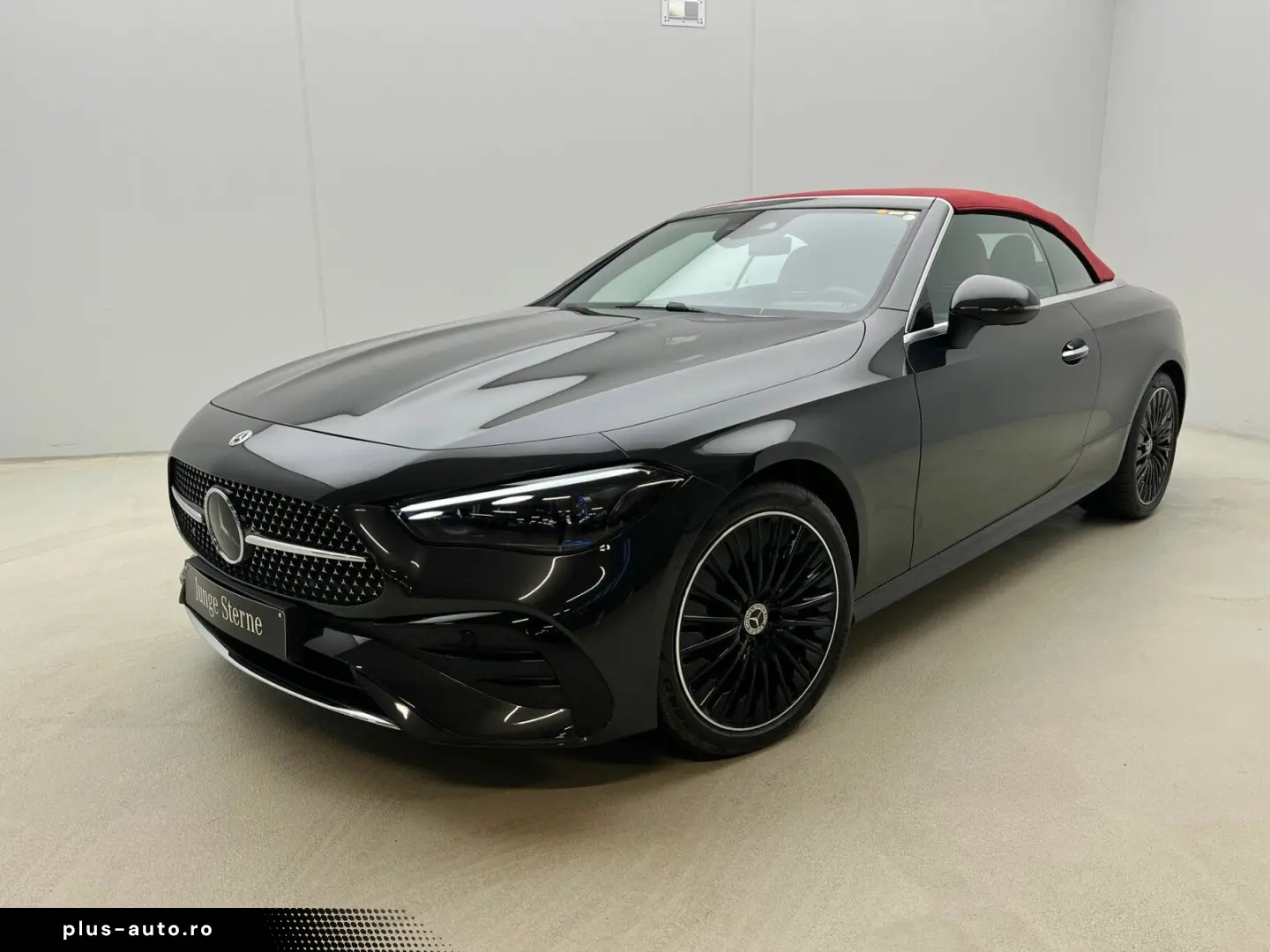 MERCEDES-BENZ CLE 200 4M Cabrio AMG Advanced  19  Ke&hellip;