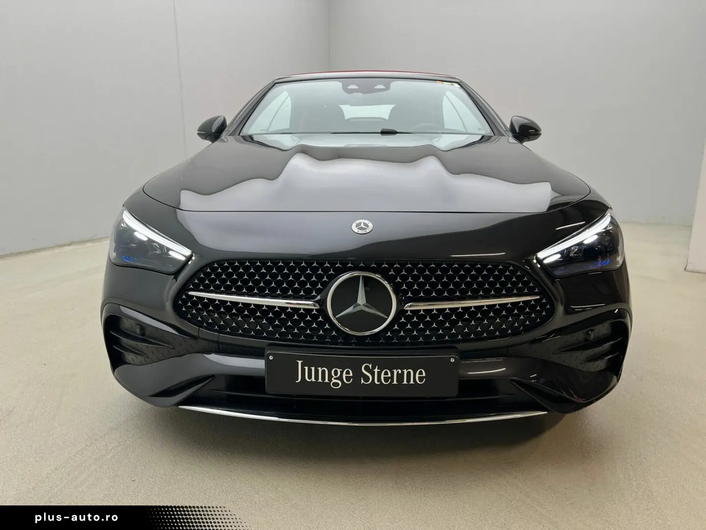 MERCEDES-BENZ CLE 200 4M Cabrio AMG Advanced  19  Ke&hellip;