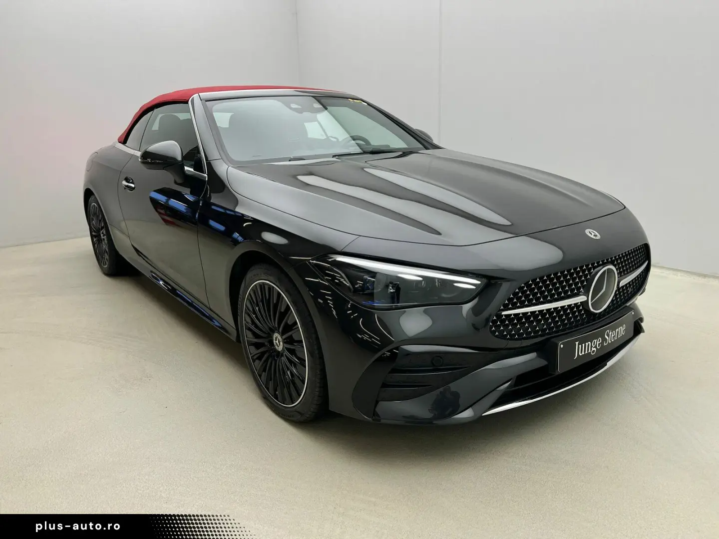 MERCEDES-BENZ CLE 200 4M Cabrio AMG Advanced  19  Ke&hellip;