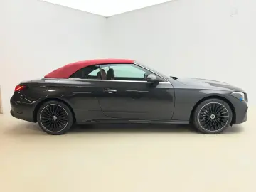 MERCEDES-BENZ CLE 200 4M Cabrio AMG Advanced  19  Ke&hellip;