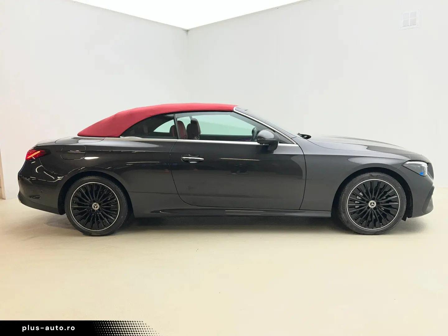 MERCEDES-BENZ CLE 200 4M Cabrio AMG Advanced  19  Ke&hellip;