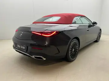 MERCEDES-BENZ CLE 200 4M Cabrio AMG Advanced  19  Ke&hellip;