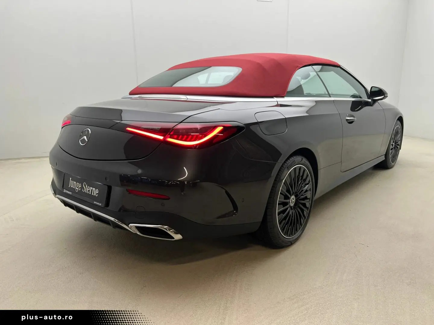 MERCEDES-BENZ CLE 200 4M Cabrio AMG Advanced  19  Ke&hellip;