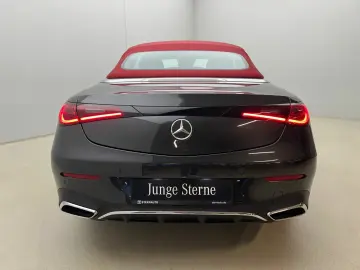 MERCEDES-BENZ CLE 200 4M Cabrio AMG Advanced  19  Ke&hellip;