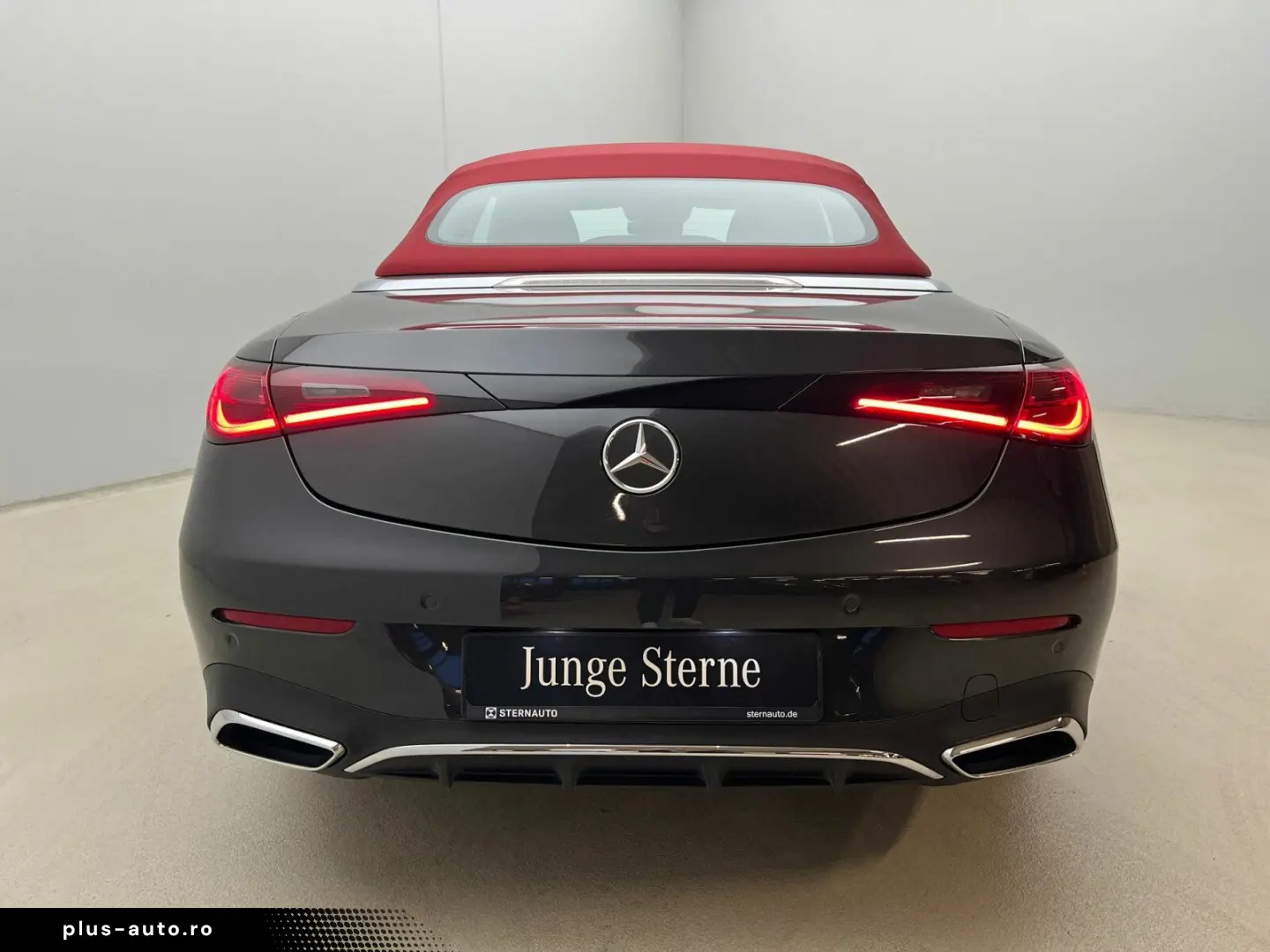 MERCEDES-BENZ CLE 200 4M Cabrio AMG Advanced  19  Ke&hellip;