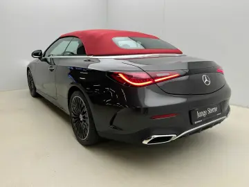 MERCEDES-BENZ CLE 200 4M Cabrio AMG Advanced  19  Ke&hellip;