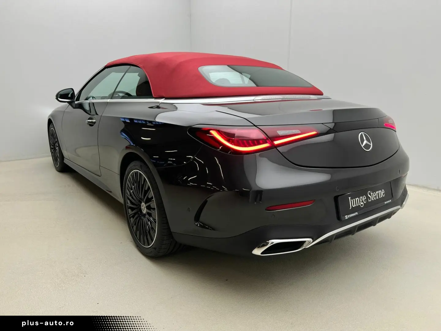 MERCEDES-BENZ CLE 200 4M Cabrio AMG Advanced  19  Ke&hellip;