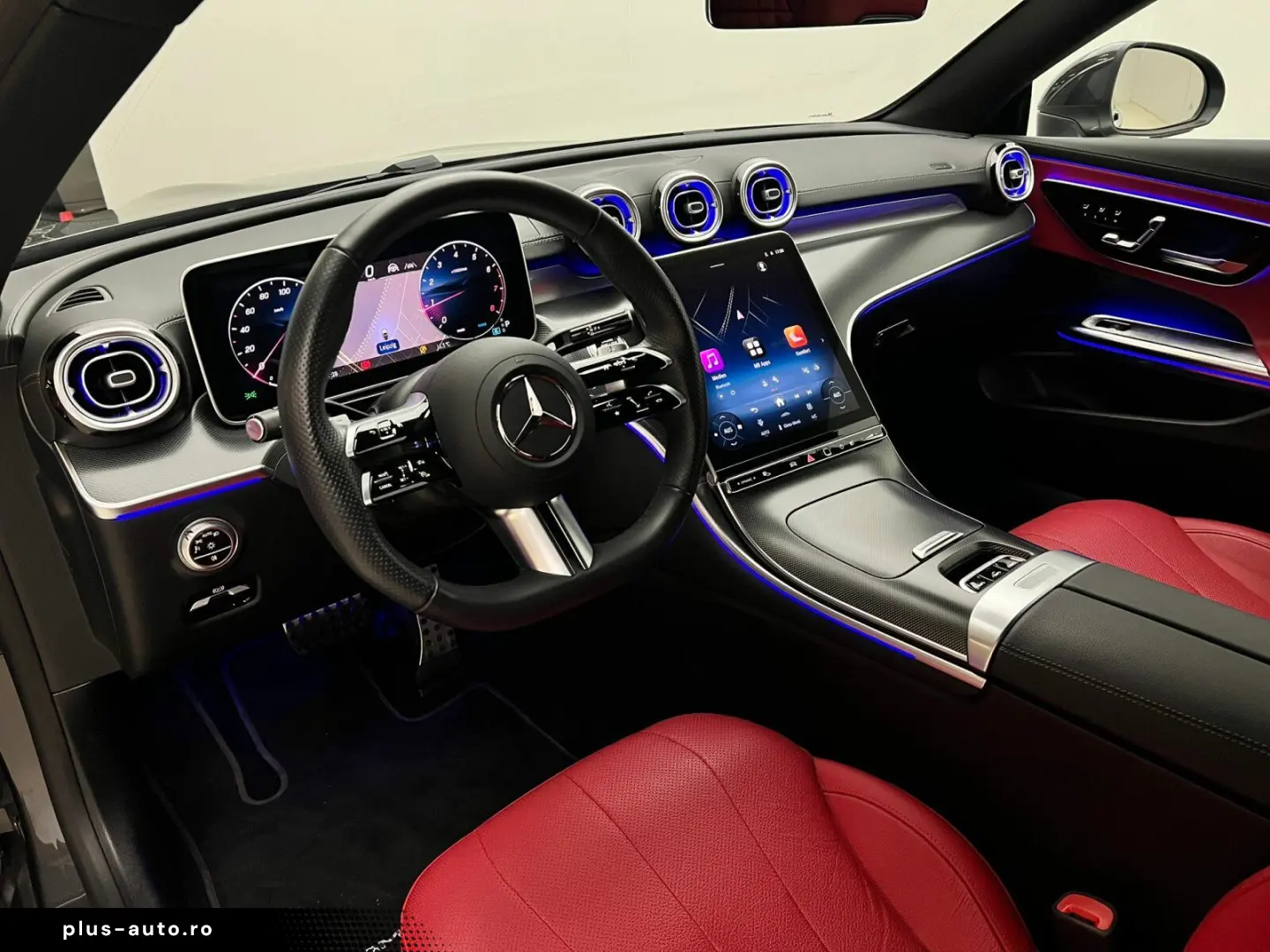 MERCEDES-BENZ CLE 200 4M Cabrio AMG Advanced  19  Ke&hellip;