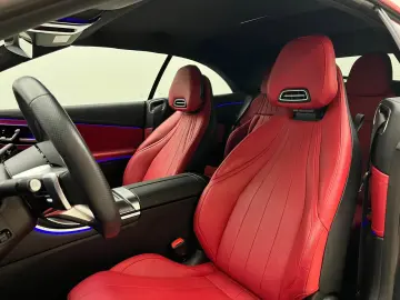 MERCEDES-BENZ CLE 200 4M Cabrio AMG Advanced  19  Ke&hellip;