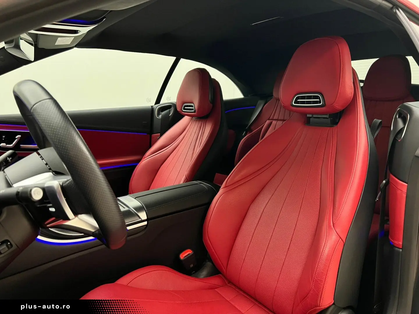 MERCEDES-BENZ CLE 200 4M Cabrio AMG Advanced  19  Ke&hellip;