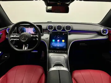 MERCEDES-BENZ CLE 200 4M Cabrio AMG Advanced  19  Ke&hellip;