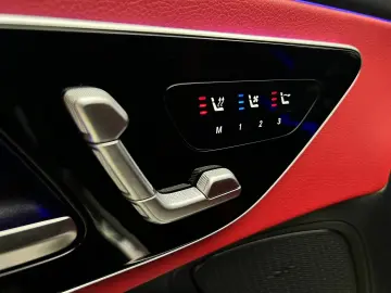 MERCEDES-BENZ CLE 200 4M Cabrio AMG Advanced  19  Ke&hellip;