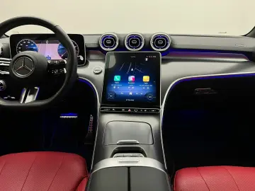 MERCEDES-BENZ CLE 200 4M Cabrio AMG Advanced  19  Ke&hellip;