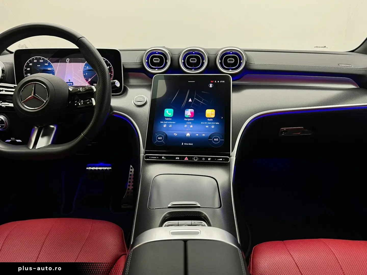 MERCEDES-BENZ CLE 200 4M Cabrio AMG Advanced  19  Ke&hellip;