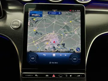 MERCEDES-BENZ CLE 200 4M Cabrio AMG Advanced  19  Ke&hellip;