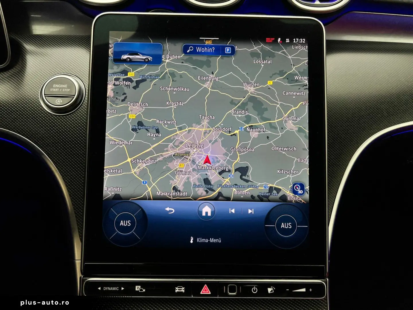 MERCEDES-BENZ CLE 200 4M Cabrio AMG Advanced  19  Ke&hellip;