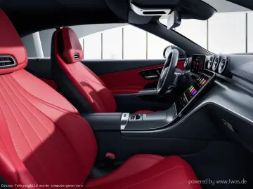 MERCEDES-BENZ CLE 200 4M Cabrio AMG Advanced  19  Ke&hellip;