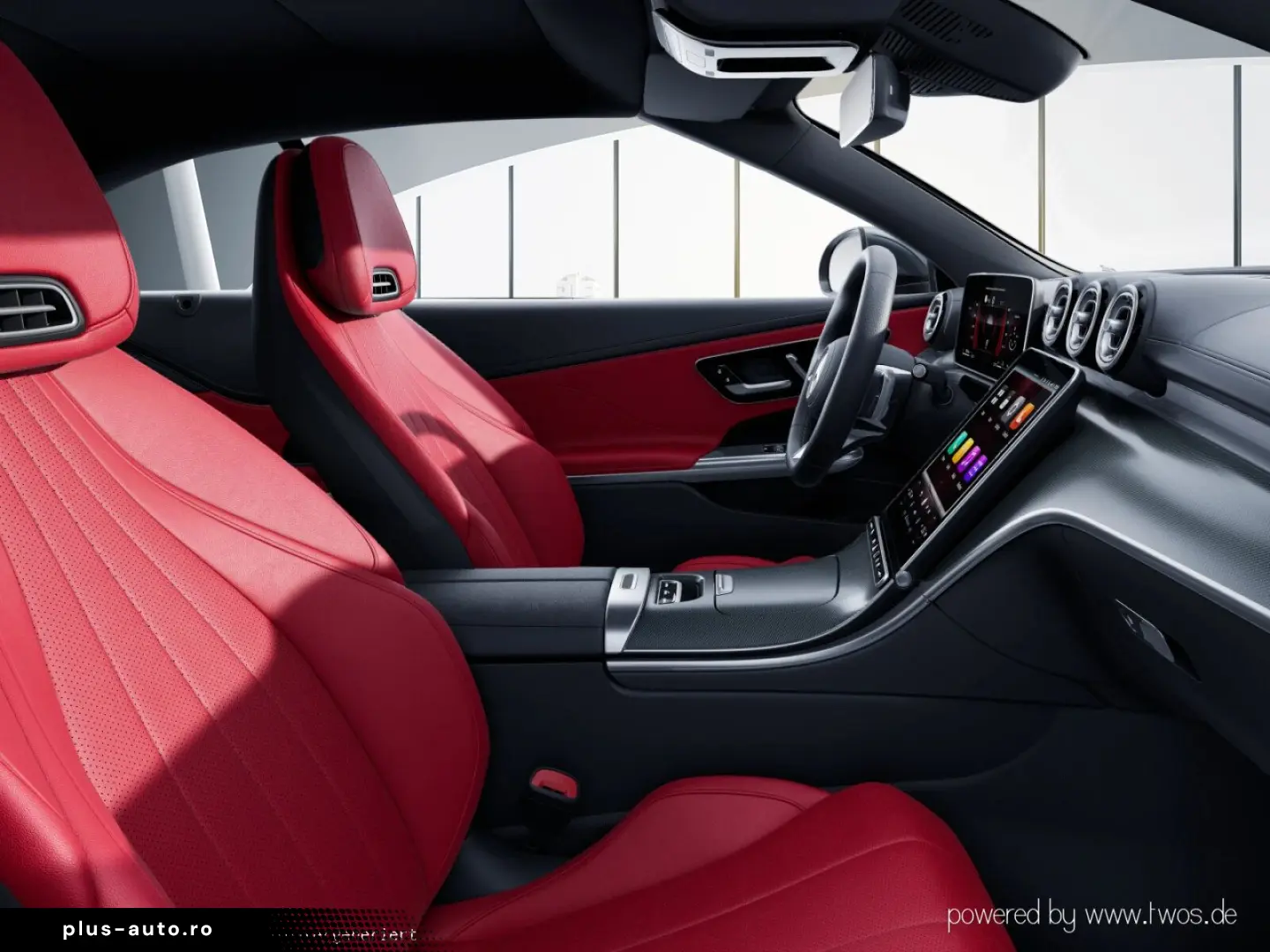 MERCEDES-BENZ CLE 200 4M Cabrio AMG Advanced  19  Ke&hellip;