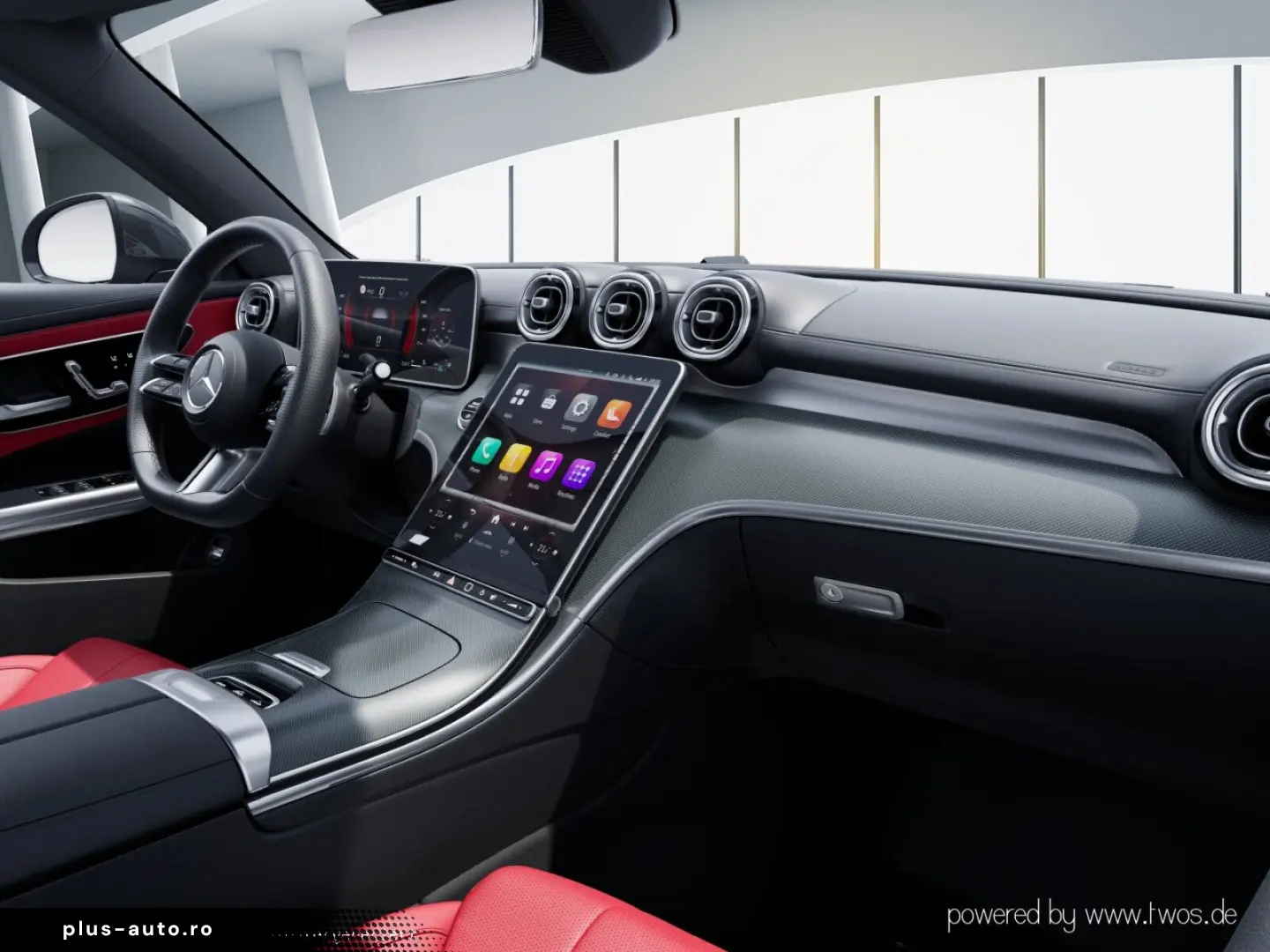 MERCEDES-BENZ CLE 200 4M Cabrio AMG Advanced  19  Ke&hellip;