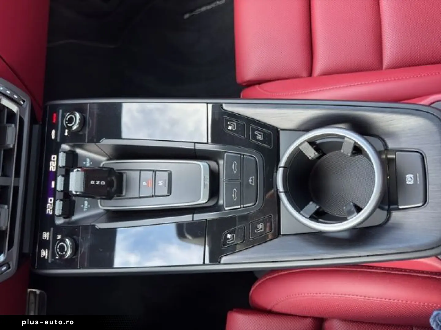 PORSCHE 911 Carrera 4 GTS Cabriolet 3.0l APROVED BURMEST