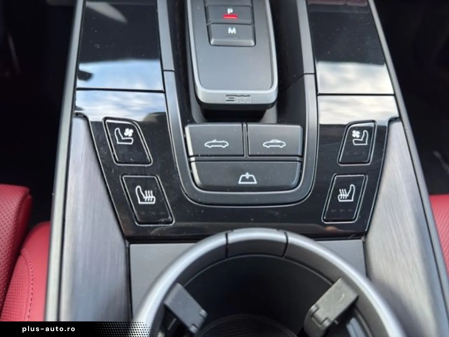 PORSCHE 911 Carrera 4 GTS Cabriolet 3.0l APROVED BURMEST