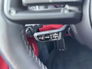 PORSCHE 911 Carrera 4 GTS Cabriolet 3.0l APROVED BURMEST