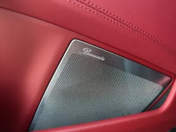 PORSCHE 911 Carrera 4 GTS Cabriolet 3.0l APROVED BURMEST