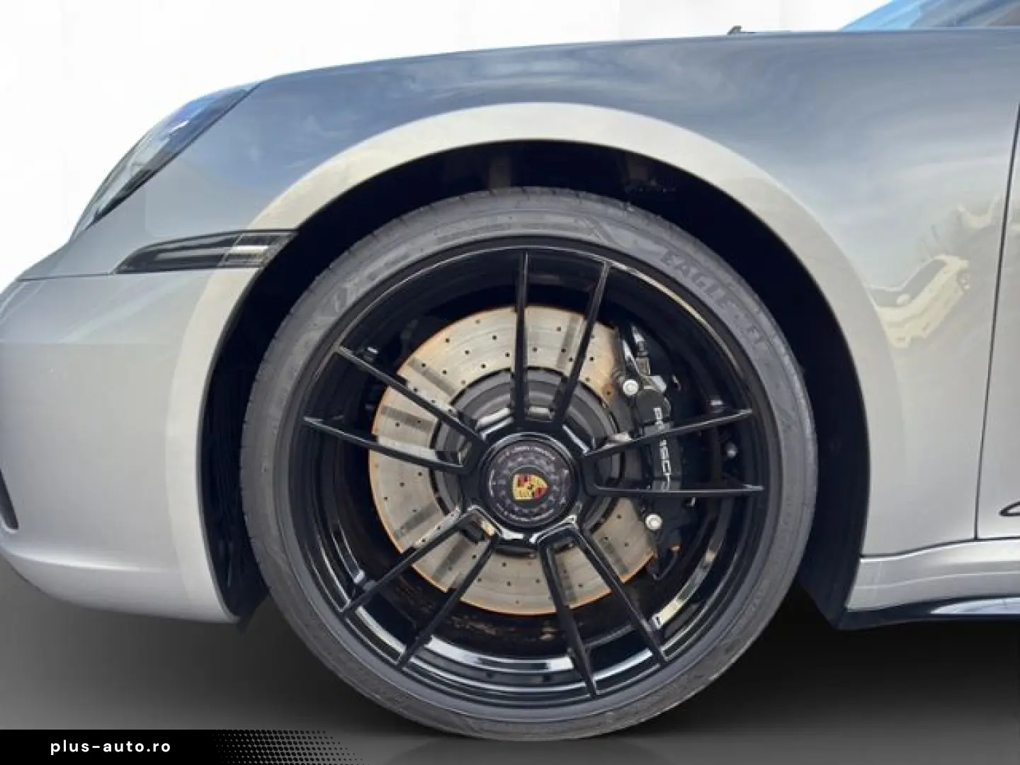 PORSCHE 911 Carrera 4 GTS Cabriolet 3.0l APROVED BURMEST