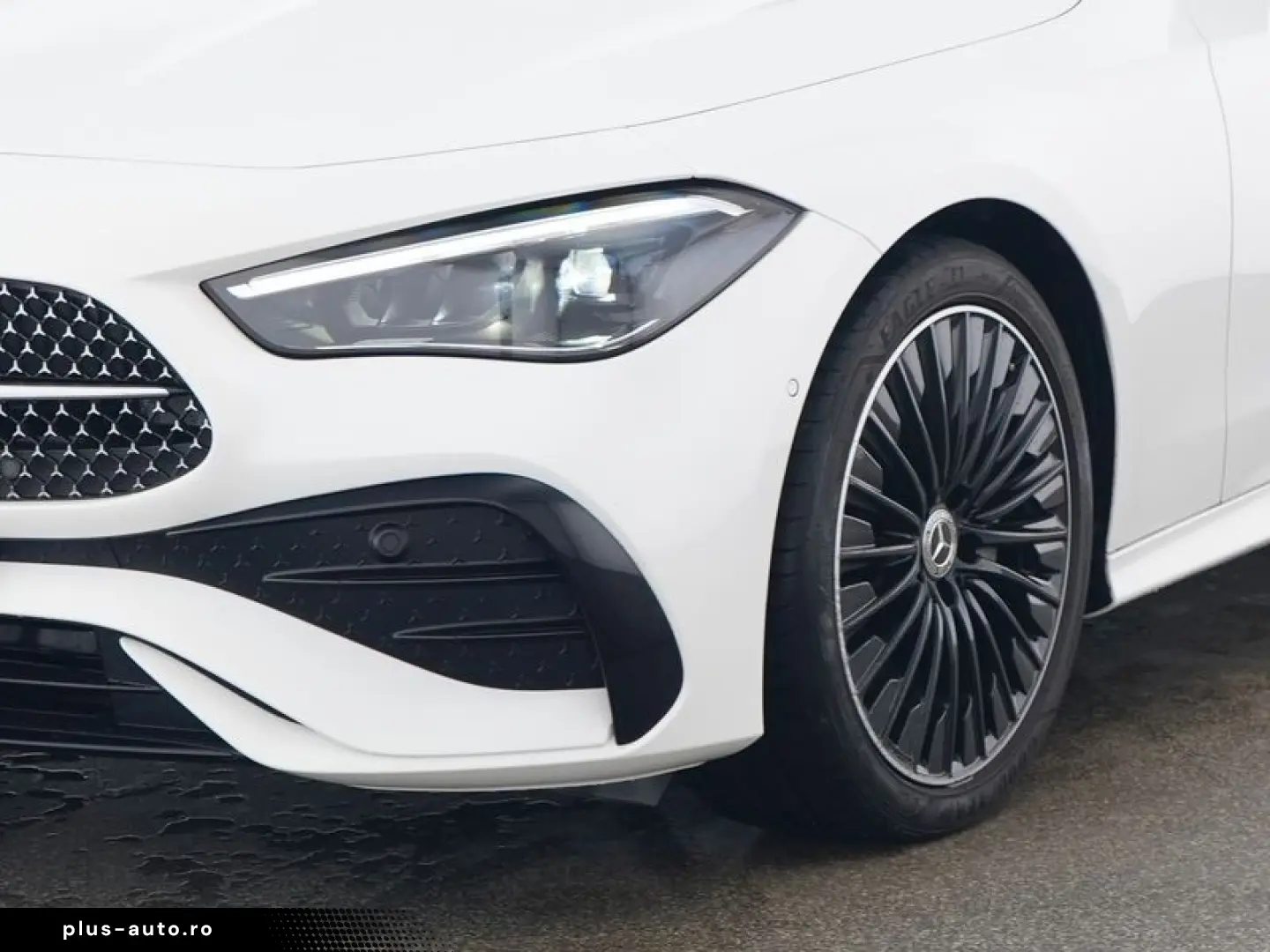 MERCEDES-BENZ CLE 200 AMG Advanced Plus NIGHT Airsca&hellip;