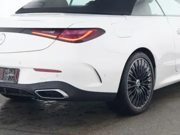 MERCEDES-BENZ CLE 200 AMG Advanced Plus NIGHT Airsca&hellip;