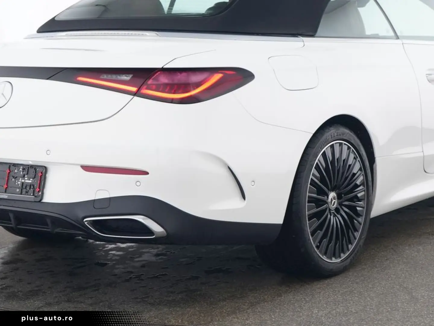 MERCEDES-BENZ CLE 200 AMG Advanced Plus NIGHT Airsca&hellip;