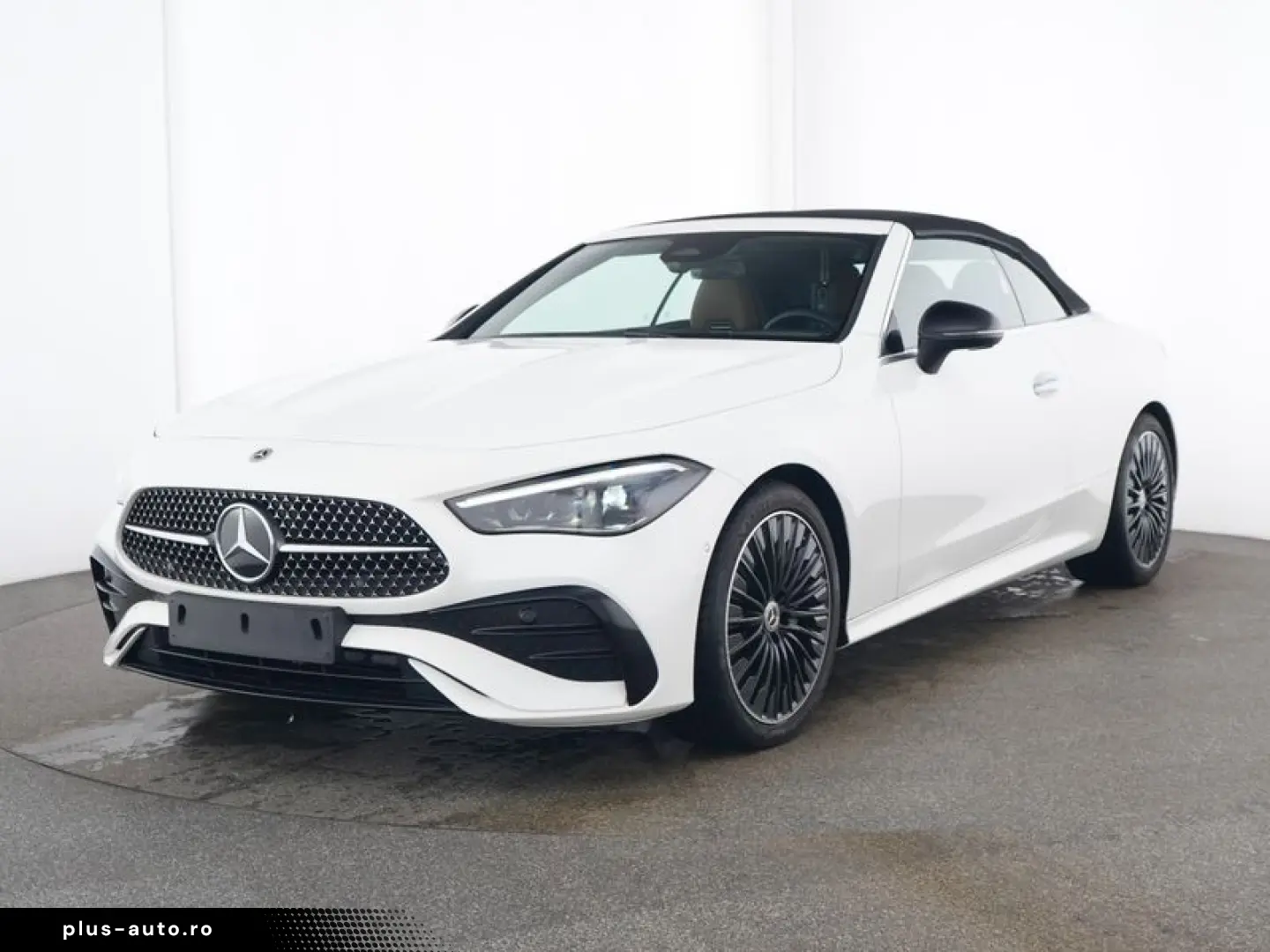 MERCEDES-BENZ CLE 200 AMG Advanced Plus NIGHT Airsca&hellip;