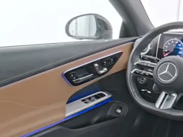 MERCEDES-BENZ CLE 200 AMG Advanced Plus NIGHT Airsca&hellip;