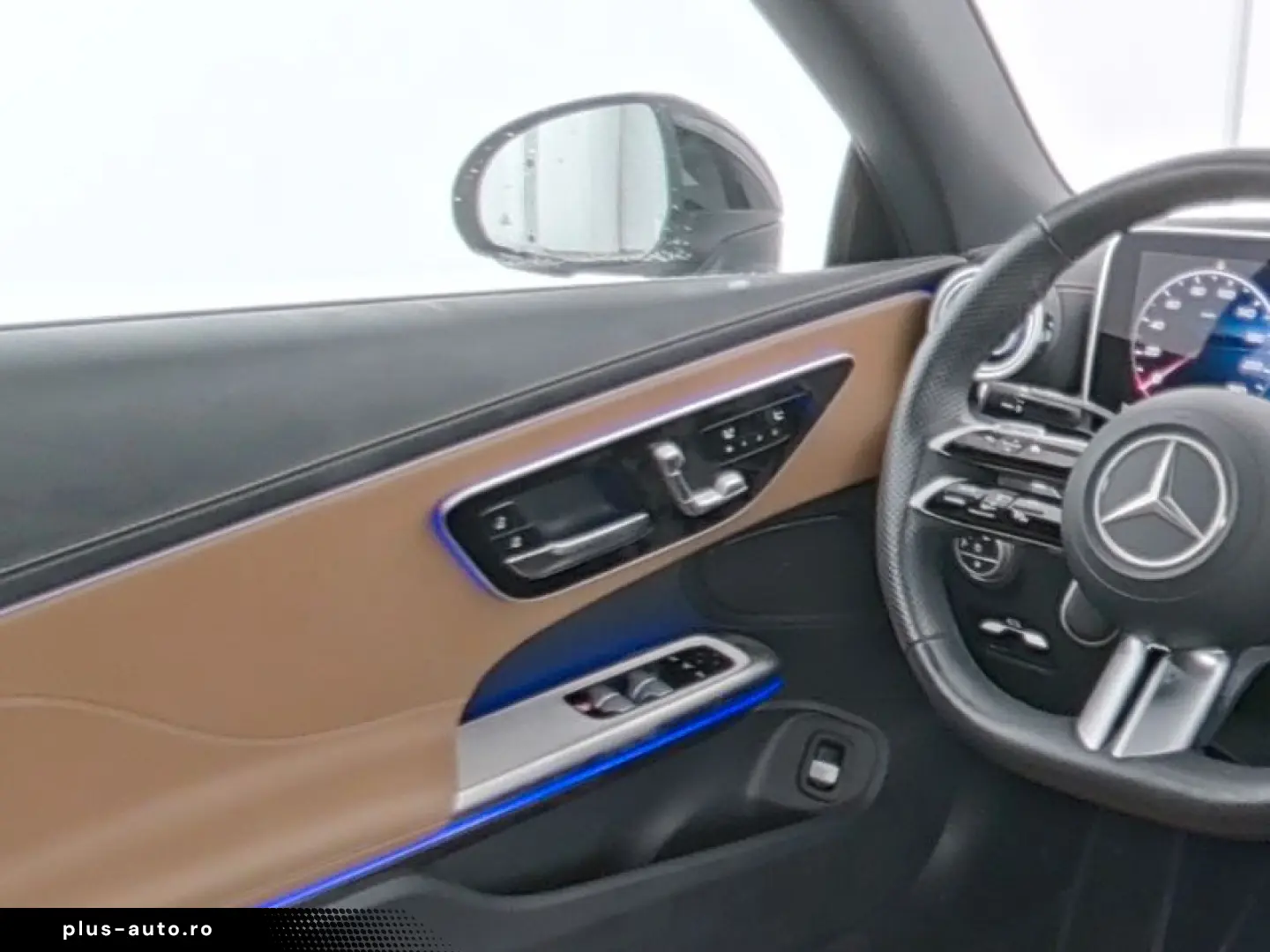 MERCEDES-BENZ CLE 200 AMG Advanced Plus NIGHT Airsca&hellip;