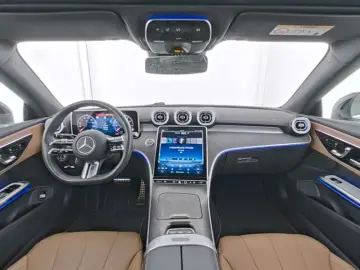 MERCEDES-BENZ CLE 200 AMG Advanced Plus NIGHT Airsca&hellip;