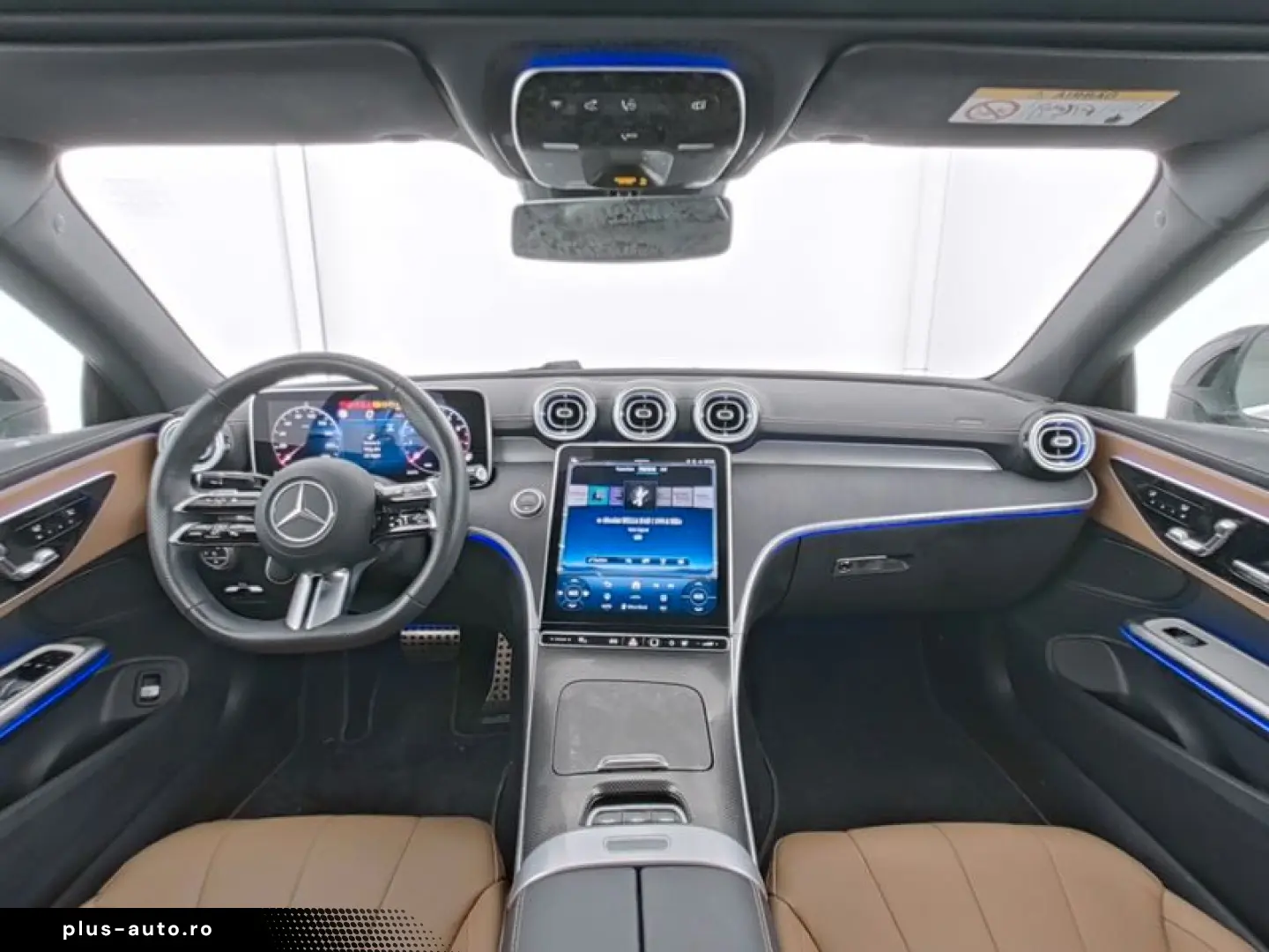 MERCEDES-BENZ CLE 200 AMG Advanced Plus NIGHT Airsca&hellip;