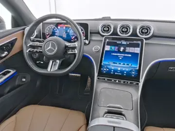 MERCEDES-BENZ CLE 200 AMG Advanced Plus NIGHT Airsca&hellip;