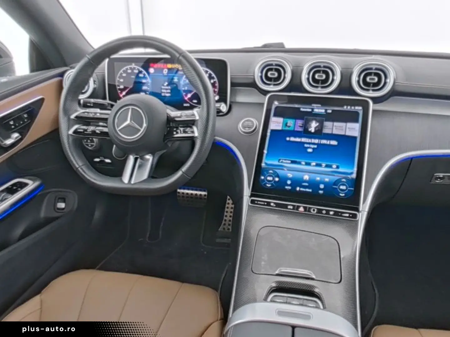 MERCEDES-BENZ CLE 200 AMG Advanced Plus NIGHT Airsca&hellip;