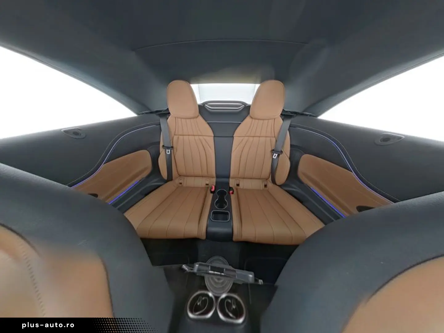 MERCEDES-BENZ CLE 200 AMG Advanced Plus NIGHT Airsca&hellip;