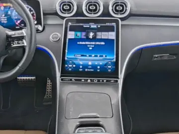 MERCEDES-BENZ CLE 200 AMG Advanced Plus NIGHT Airsca&hellip;