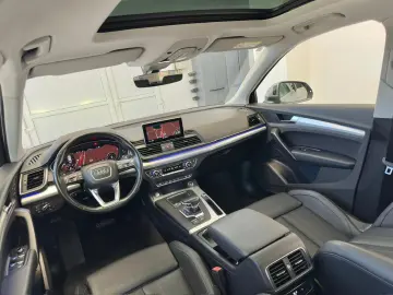Audi Q5 Diesel 2.0 2017 Automata