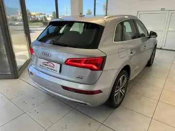 Audi Q5 Diesel 2.0 2017 Automata