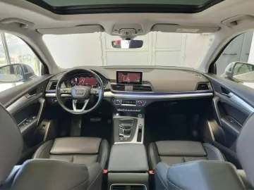 Audi Q5 Diesel 2.0 2017 Automata